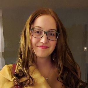 Meet your Posher, Trisha